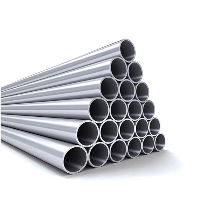 10 Inch Stainless Steel Pipe