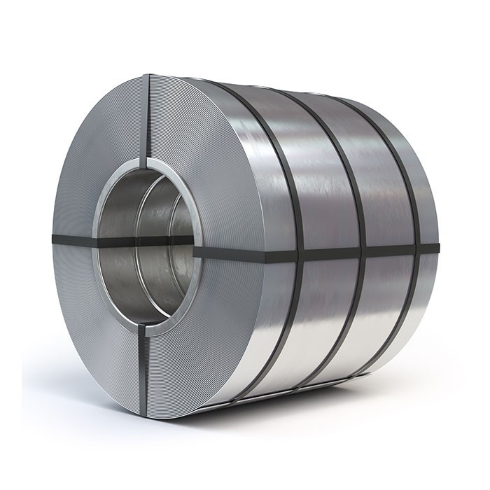 204 Stainless Steel Coil