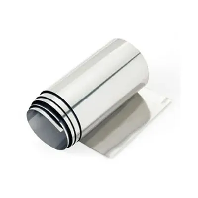 410 Stainless Steel Foil suppliers