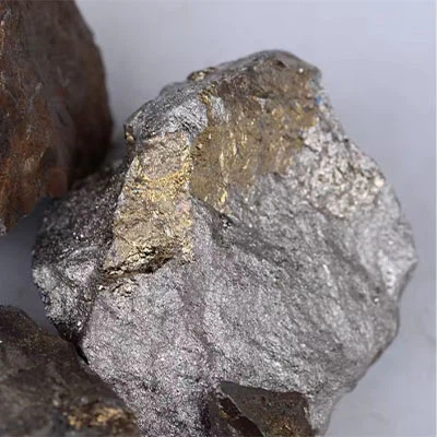 Феро титанијум за производњу челика