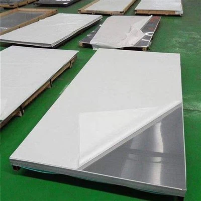 Висококвалитетни 304 нехрђајући челик